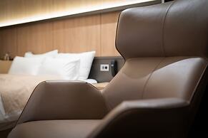 Anook Hotel DaejeonYongjeon 1st
