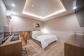 Anook Hotel DaejeonYongjeon 1st