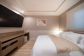 Anook Hotel DaejeonYongjeon 1st