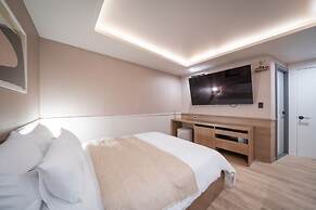 Anook Hotel DaejeonYongjeon 1st