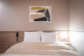 Anook Hotel DaejeonYongjeon 1st