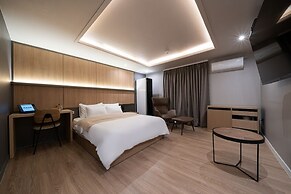 Anook Hotel DaejeonYongjeon 1st