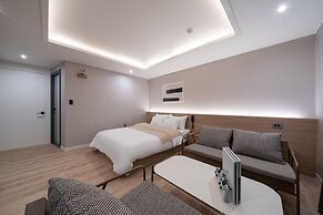 Anook Hotel DaejeonYongjeon 1st