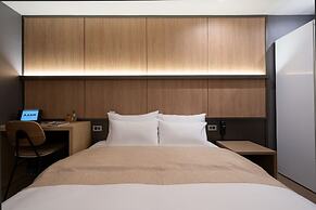 Anook Hotel DaejeonYongjeon 1st