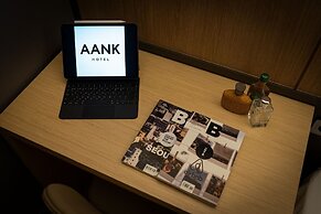 Anook Hotel DaejeonYongjeon 1st