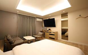 Anook Hotel DaejeonYongjeon 1st
