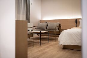 Anook Hotel DaejeonYongjeon 1st