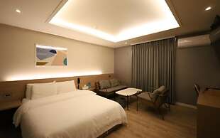 Anook Hotel DaejeonYongjeon 1st