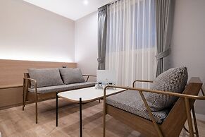 Anook Hotel DaejeonYongjeon 1st