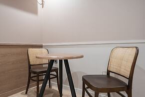 Anook Hotel DaejeonYongjeon 1st