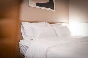 Anook Hotel DaejeonYongjeon 1st