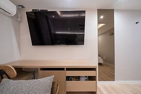 Anook Hotel DaejeonYongjeon 1st