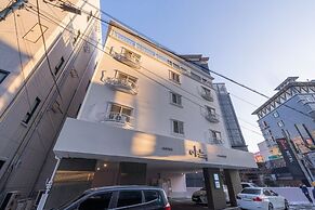 Anook Hotel DaejeonYongjeon 1st