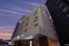 Anook Hotel DaejeonYongjeon 1st