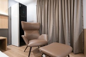Anook Hotel DaejeonYongjeon 1st