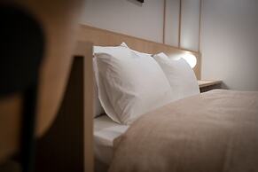 Anook Hotel DaejeonYongjeon 1st