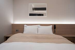 Anook Hotel DaejeonYongjeon 1st