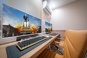 Anook Hotel DaejeonYongjeon 1st