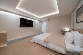 Anook Hotel DaejeonYongjeon 1st