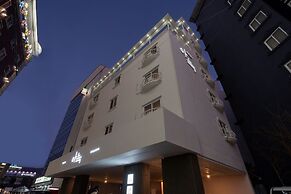 Anook Hotel DaejeonYongjeon 1st