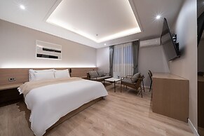 Anook Hotel DaejeonYongjeon 1st