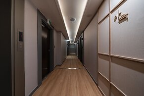 Anook Hotel DaejeonYongjeon 1st