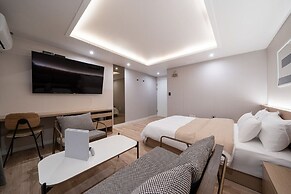 Anook Hotel DaejeonYongjeon 1st