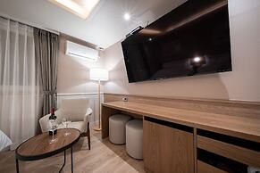 Anook Hotel DaejeonYongjeon 1st
