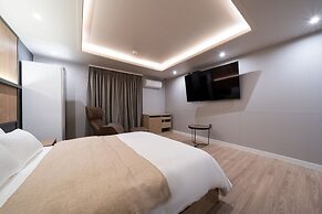 Anook Hotel DaejeonYongjeon 1st