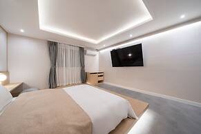 Anook Hotel DaejeonYongjeon 1st