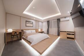 Anook Hotel DaejeonYongjeon 1st