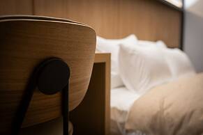 Anook Hotel DaejeonYongjeon 1st