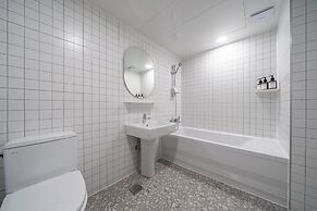 Anook Hotel DaejeonYongjeon 1st
