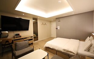 Anook Hotel DaejeonYongjeon 1st
