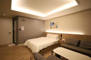 Anook Hotel DaejeonYongjeon 1st
