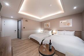 Anook Hotel DaejeonYongjeon 1st
