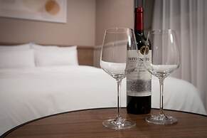 Anook Hotel DaejeonYongjeon 1st