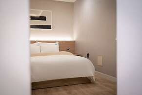 Anook Hotel DaejeonYongjeon 1st