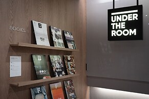 Anook Hotel DaejeonYongjeon 1st