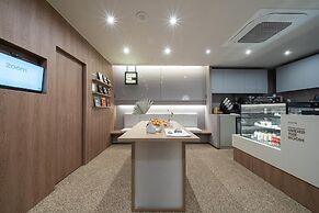 Anook Hotel DaejeonYongjeon 1st