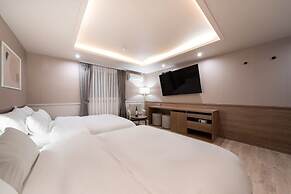 Anook Hotel DaejeonYongjeon 1st