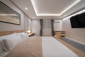 Anook Hotel DaejeonYongjeon 1st
