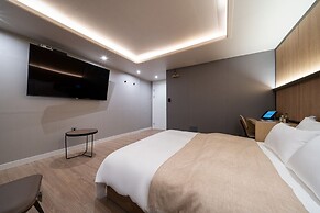 Anook Hotel DaejeonYongjeon 1st