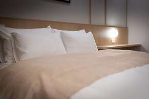 Anook Hotel DaejeonYongjeon 1st