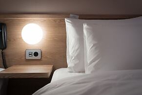 Anook Hotel DaejeonYongjeon 1st