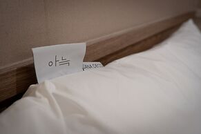 Anook Hotel DaejeonYongjeon 1st