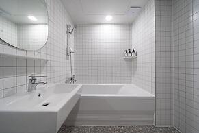 Anook Hotel DaejeonYongjeon 1st