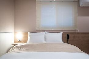 Anook Hotel DaejeonYongjeon 1st