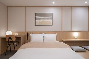 Anook Hotel DaejeonYongjeon 1st