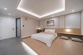 Anook Hotel DaejeonYongjeon 1st
